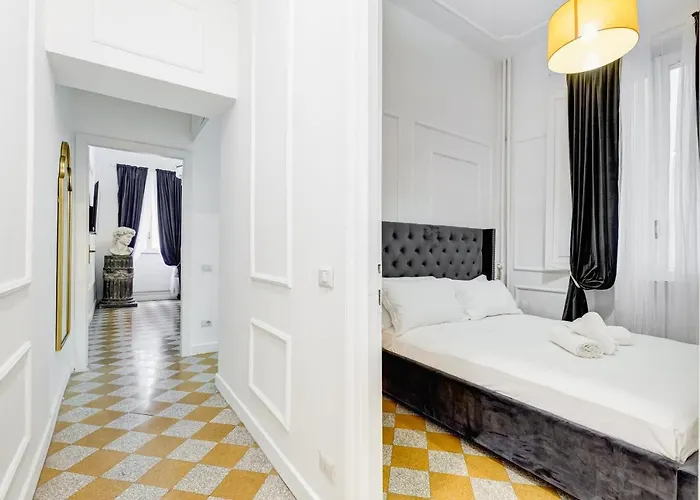 New!! Spagna - Your Italian Holidays Appartement Rome