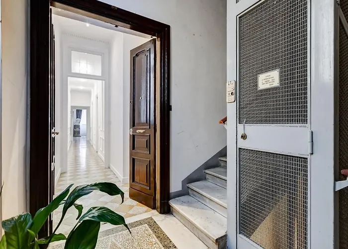 Apartment New!! Spagna - Your Italian Holidays Rom
