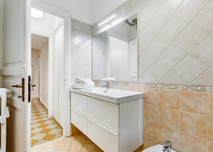 New!! Spagna - Your Italian Holidays Appartement